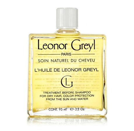 Aceite capilar L’Huile de Leonor Greyl Aceite capilar L'Huile de Leonor Greyl
