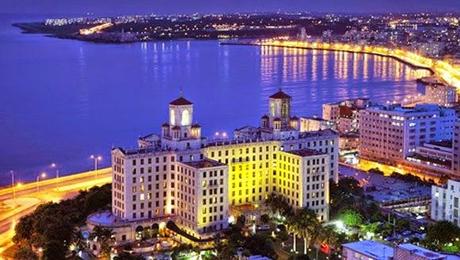 La Habana y La Paz, entre las siete ciudades maravillas del mundo