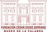 ANA MARÍA MANCEDA DE SAN MARTÍN DE LOS ANDES, NOMBRADA EMBAJADORA DE LA PALABRA POR EL MUSEO DE LA PALABRA SITO EN QUERO TOLEDO
