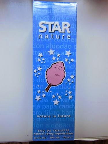 Colonia Star Nature Colonia Star Nature