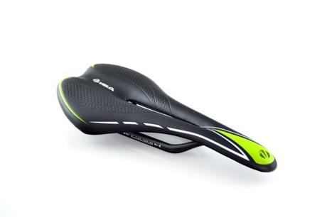 Vídeo – ¿Sabes cómo se fabrica un sillín de ciclismo? Sillín Velo