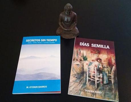 Secretos Sin Tiempo y Días Semilla ¡Nuevos libros a la venta! libros-buda