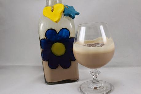 Crema de Alba (Bebida)