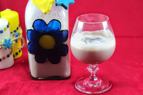 Crema de Alba (Bebida)