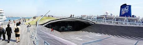 Terminal Maritima Internacional de Yokohama – FOA KAN-001-Terminal Maritima de Yokohama-10