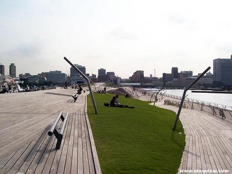 Terminal Maritima Internacional de Yokohama – FOA KAN-001-Terminal Maritima de Yokohama-6