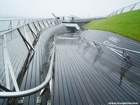 Terminal Maritima Internacional de Yokohama – FOA KAN-001-Terminal Maritima de Yokohama-4