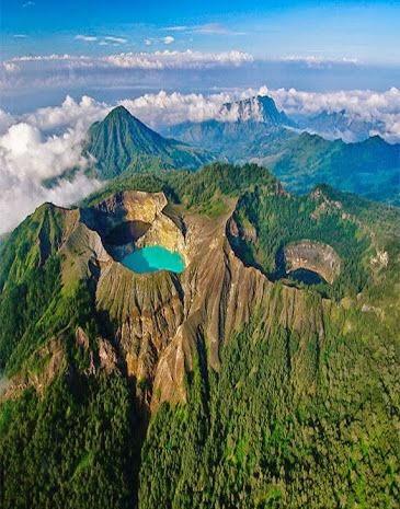 Isla de Flores