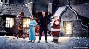 ‘Doctor Who’ Christmas Special: Video adventure calendar 2014 – Actualizada Día 7.