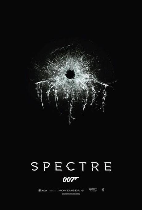 SPECTRE será el titulo de la nueva película de James Bond SPECTRE será el titulo de la nueva película de James Bond