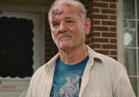 'St. Vincent': Bill Murray, y no hay más que hablar 'St. Vincent': Bill Murray, y no hay más que hablar