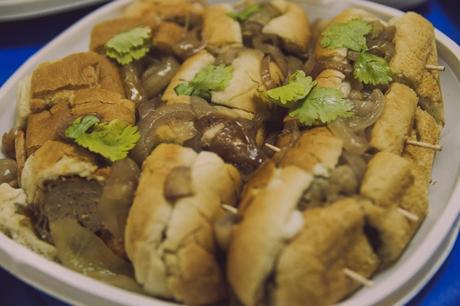Recetas para catering Recetas para catering