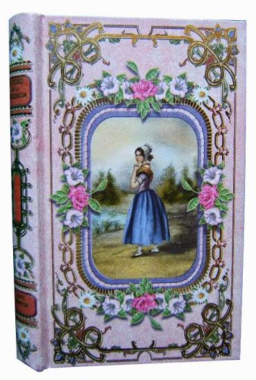 Reseña #71: La edad de la inocencia de Edith Wharton Reseña #71: La edad de la inocencia de Edith Wharton