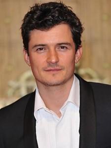 Orlando Bloom quiere unirse al Universo Cinematográfico de Marvel Orlando Bloom