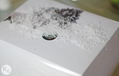 Wrapping. Paisaje nevado/ Snowing landscape Wrapping. Snowing landscape box