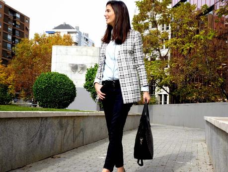 A la ópera A la ópera