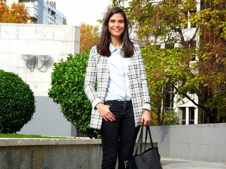 A la ópera A la ópera