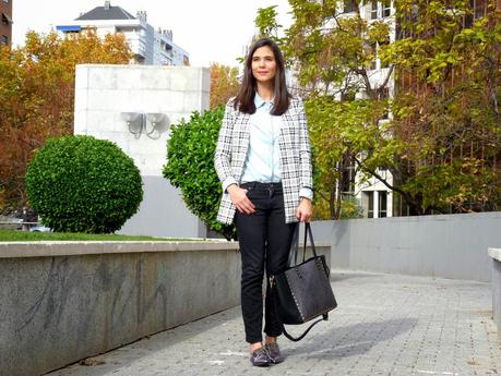 A la ópera A la ópera