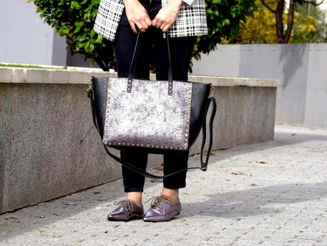 A la ópera A la ópera