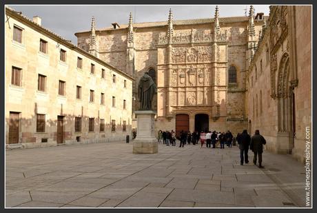 Universidad de Salamanca