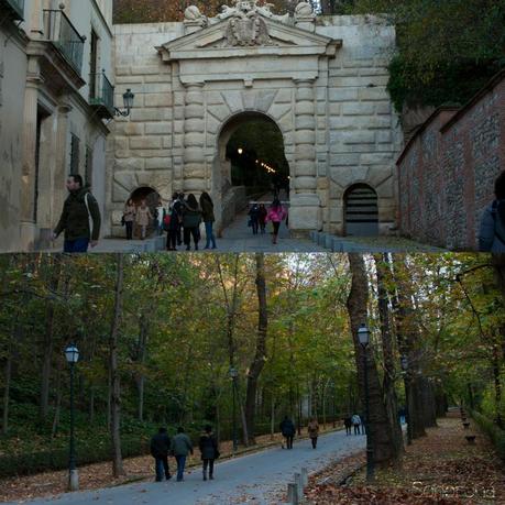 Viajando | Granada Viajando | Granada