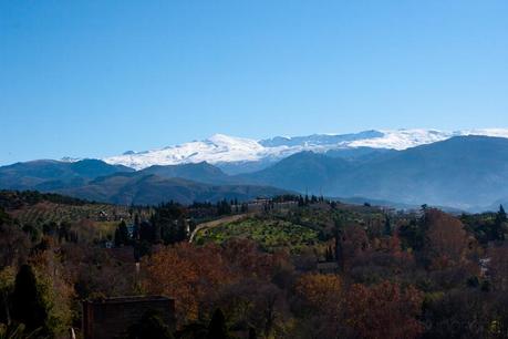 Viajando | Granada Viajando | Granada