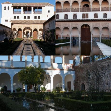 Viajando | Granada Viajando | Granada