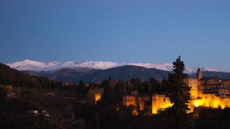 Viajando | Granada Viajando | Granada