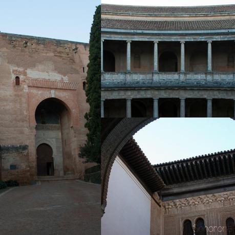 Viajando | Granada Viajando | Granada