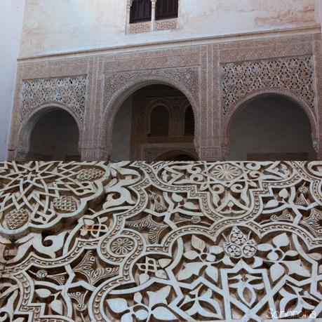 Viajando | Granada Viajando | Granada