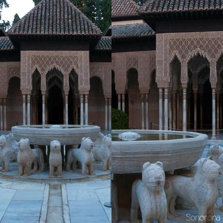 Viajando | Granada Viajando | Granada