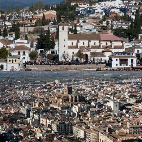 Viajando | Granada Viajando | Granada