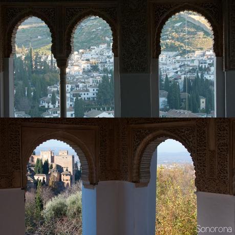 Viajando | Granada Viajando | Granada