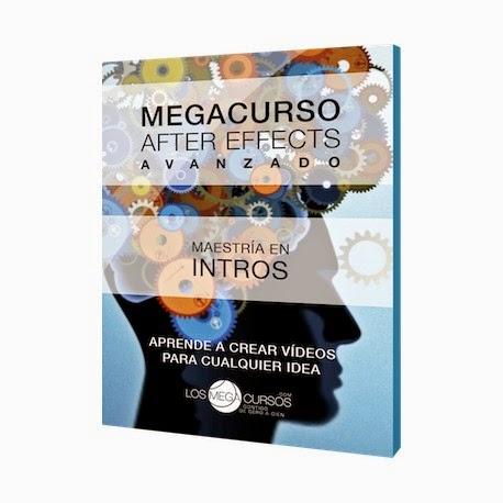 Nueva sección tecnológica: MegaCursos!!