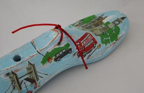 De Londres, Cath Kidston y nuevas hormas