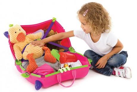 Gana tu maleta Trunki y un viaje a Inglaterra trunki-trixie (3)