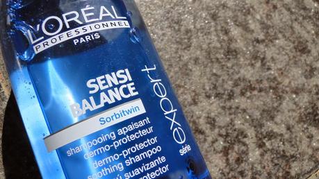 Mis opciones para el cuero cabelludo sensible. Mis opciones para el cuero cabelludo sensible.