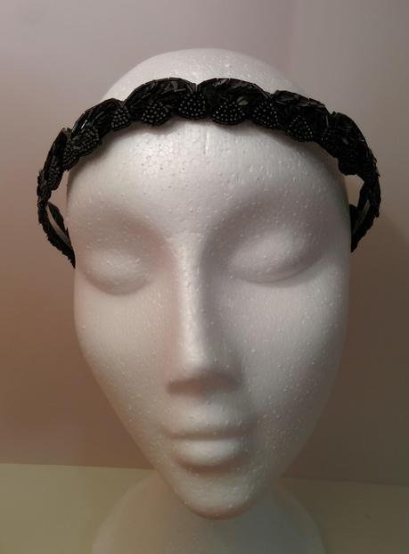 SORTEO DIADEMA DE FLORES SORTEO DIADEMA DE FLORES