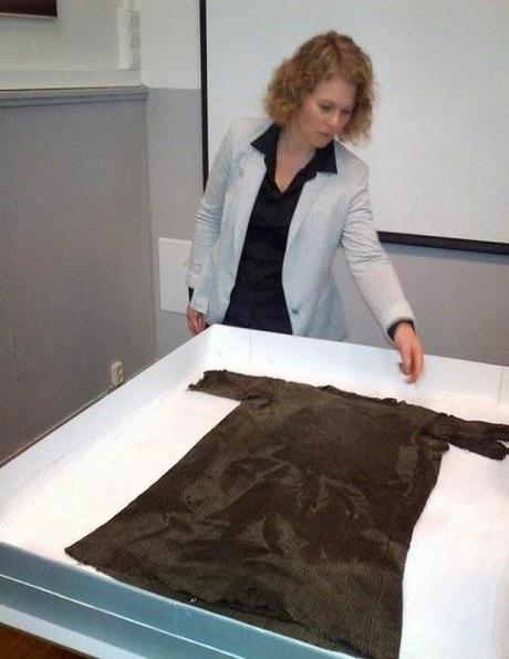 Los hallazgos más increíbles encontrados en los glaciares. Los hallazgos más increíbles encontrados en los glaciares.