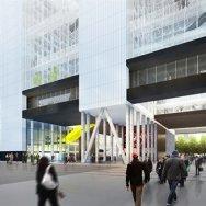 Rijnstraat 8, OMA 6 Rijnstraat 8, OMA 6
