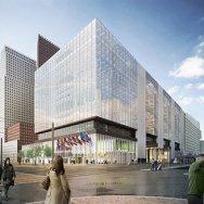 Rijnstraat 8, OMA 7b Rijnstraat 8, OMA 7b