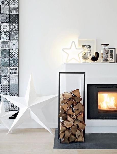 NAVIDAD NÓRDICA ENTRE LA NIEVE NAVIDAD NÓRDICA ENTRE LA NIEVE