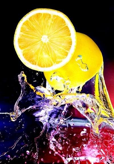 Agua con limón- ¿cuáles son sus beneficios?