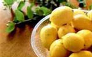 Agua con limón: ¿cuáles son sus beneficios?