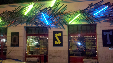 Restaurantes de Budapest (I) Restaurantes de Budapest (I)