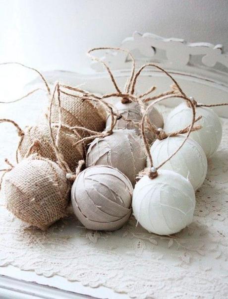 Decoración de Navidad con alma y estilo Decoración de Navidad con alma y estilo