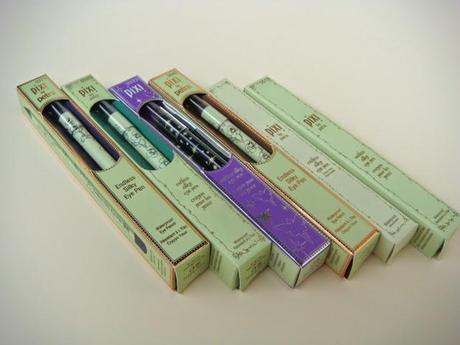 Endless Silky Eye Pen PIXI Endless Silky Eye Pen PIXI
