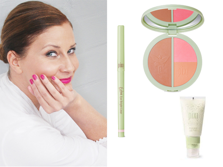 Mis lápices Endless Silky Eye de Pixi...todo un descubrimiento!!. Petra Strand