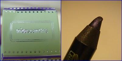 Endless Silky Eye Pen PIXI Iridescentris Endless Silky Eye Pen PIXI Iridescentris