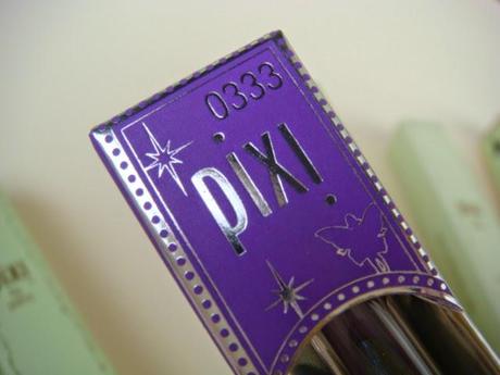 Endless Silky Eye Pen PIXI Endless Silky Eye Pen PIXI